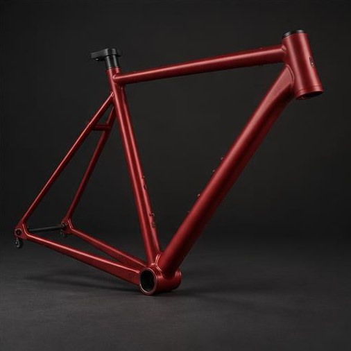 Personal projects powder coating application example